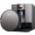 Robot sprzątający Ecovacs DEEBOT X11 OMNI CYCLONE Black
